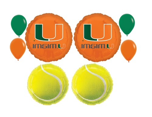 Bouquet palloncini tennis - da,