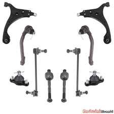 KIT TIRANTERIA 10 PEZZI KIA