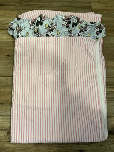 Lenzuolo piatto vintage - , minnie