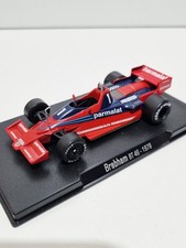 BRABHAM BT 46 -1978 NIKI LAUDA
