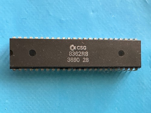 8362r8 amiga - 8362r8,