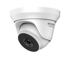 telecamera dome Hikvision 4in1