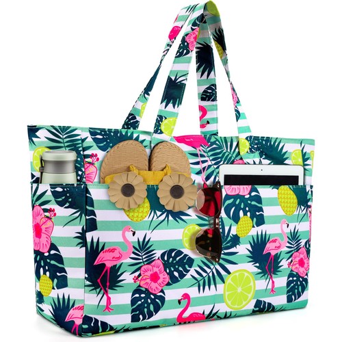 Borsa mare grande xxl famiglia - mare,