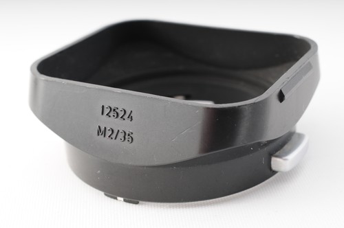 Quasi come nuovo leica leitz - [quasi,