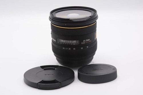 Sigma 70mm 8 dg hsm - sigma, f2.8
