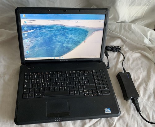 Lenovo g550 intel pentium - lenovo,
