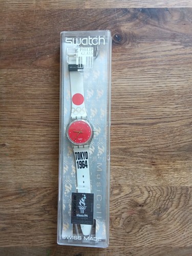 Orologio polso swatch - da,
