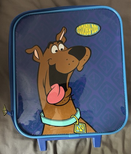 Scooby doo vintage trolley - vintage,
