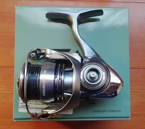 New and unused domestic - unused,