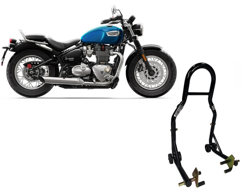 Cavalletto moto alzare ruota - moto,