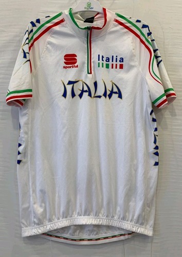 Nuova maglia ciclismo sportful - maglia,
