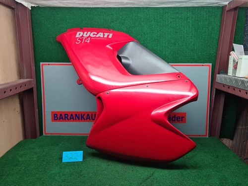 Ducati st4 916 01 carena - ducati,