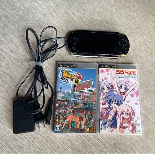 Sony psp 1000 piano - piano, 4gb