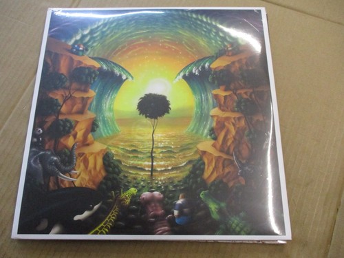 Caparezza museica 2lp - -,