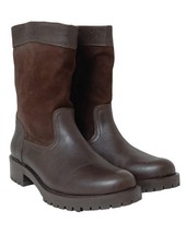 AIGLE Stivaletto con zip Donna