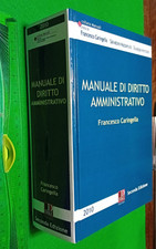 LIBRO:  Manuale di diritto