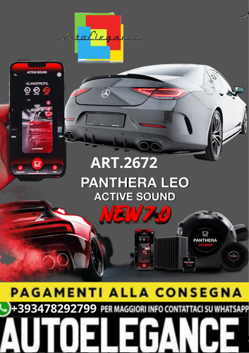 Art 2672 panthera - 🎀art.2672, sound