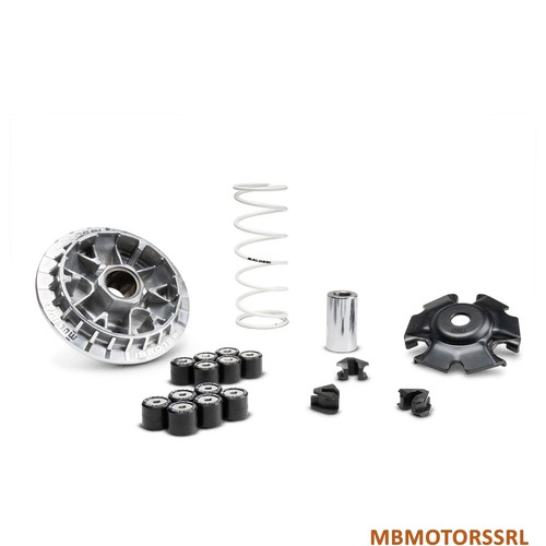Variatore malossi honda 125 - honda,