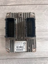 ECU MOTORE FIAT GRANDE PUNTO