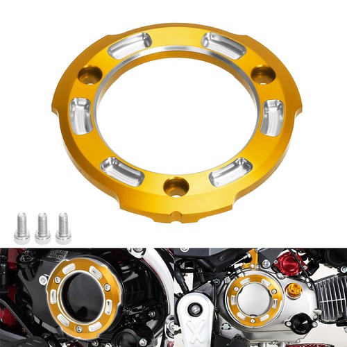 Protezione frizione motore - , oro