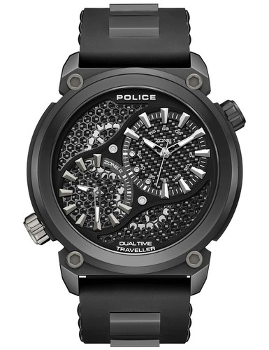 Police pewgm0071802 orologio - police,