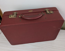 Antler Valigia rigida vintage