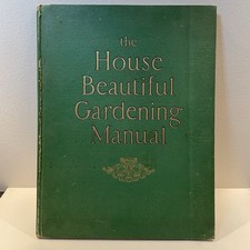 The House Beautiful Gardening