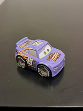 cars mini racers Bobby Swift 