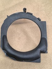 Conduttore aria/copripolvere