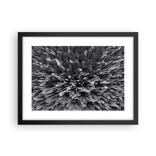 Poster 40x30cm moderno - 3d,