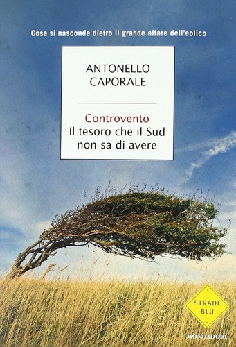 Controvento tesoro sud - tesoro,