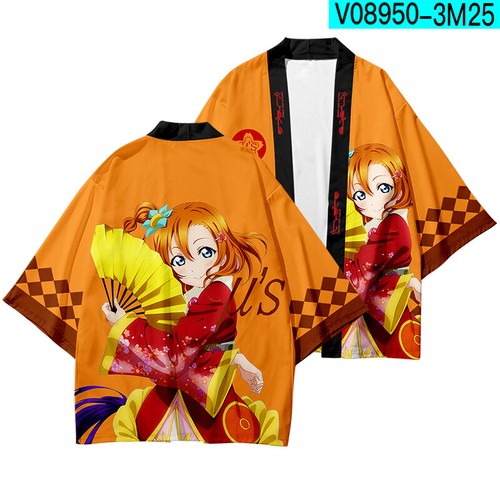 Anime love live cosplay carino - anime,