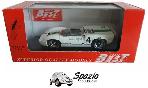 Lola t70 spyder oulton - spyder, park