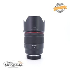 Canon RF 50mm F/1.2 L USM