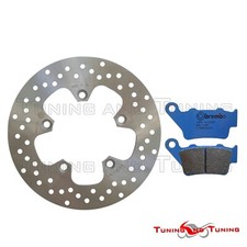 Disco Freno Posteriore BREMBO