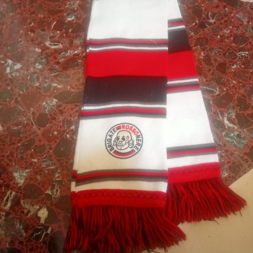 Sciarpa ultras brigate - sciarpa,