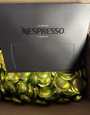 Capsule professionali Nespresso Finezzo 300 conte sfuse/sciolte - BB 10/30/25