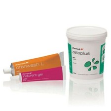 Zhermack Zetaplus Zeta Plus