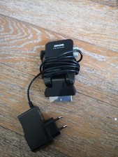 Decoter EACH ‎DVB-T2 Mini Decoder Digitale Terrestre - Nero