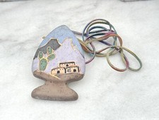 Collana punta di freccia con