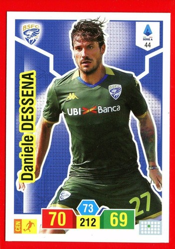 Calciatori 2019 2020 - calciatori, 2019-2020