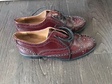 Scarpe Donna Modello Derby