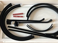 Joints Étanchéité Mercedes