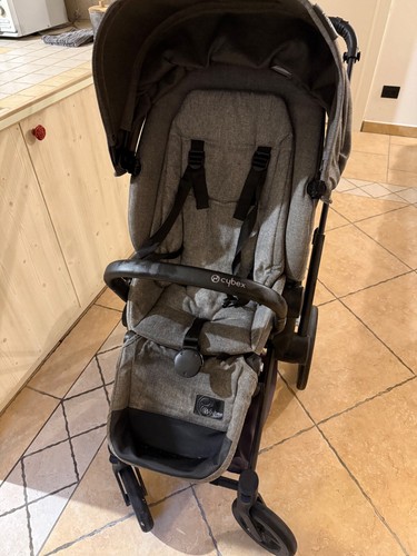 Priam cybex duo - priam,