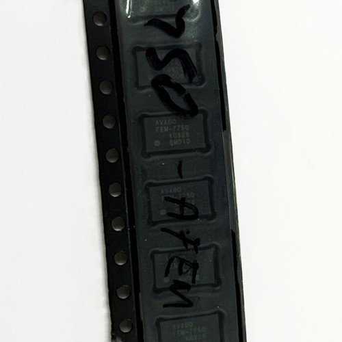 5pcs avago afem - cdma, umts