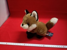 Peluches - Trudi - Volpe