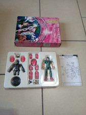 I Cavalieri dell Zodiaco