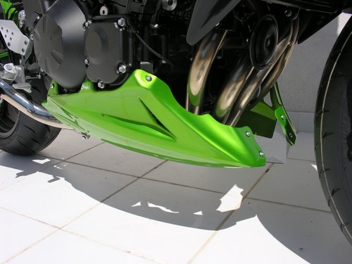 Sabot moteur ermax - sabot,