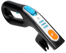 ROWENTA Manico Maniglia Impugnatura Superiore per CLEAN & STEAM RY7535 RY7585