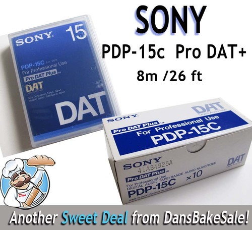Sony pdp 15c - pro,